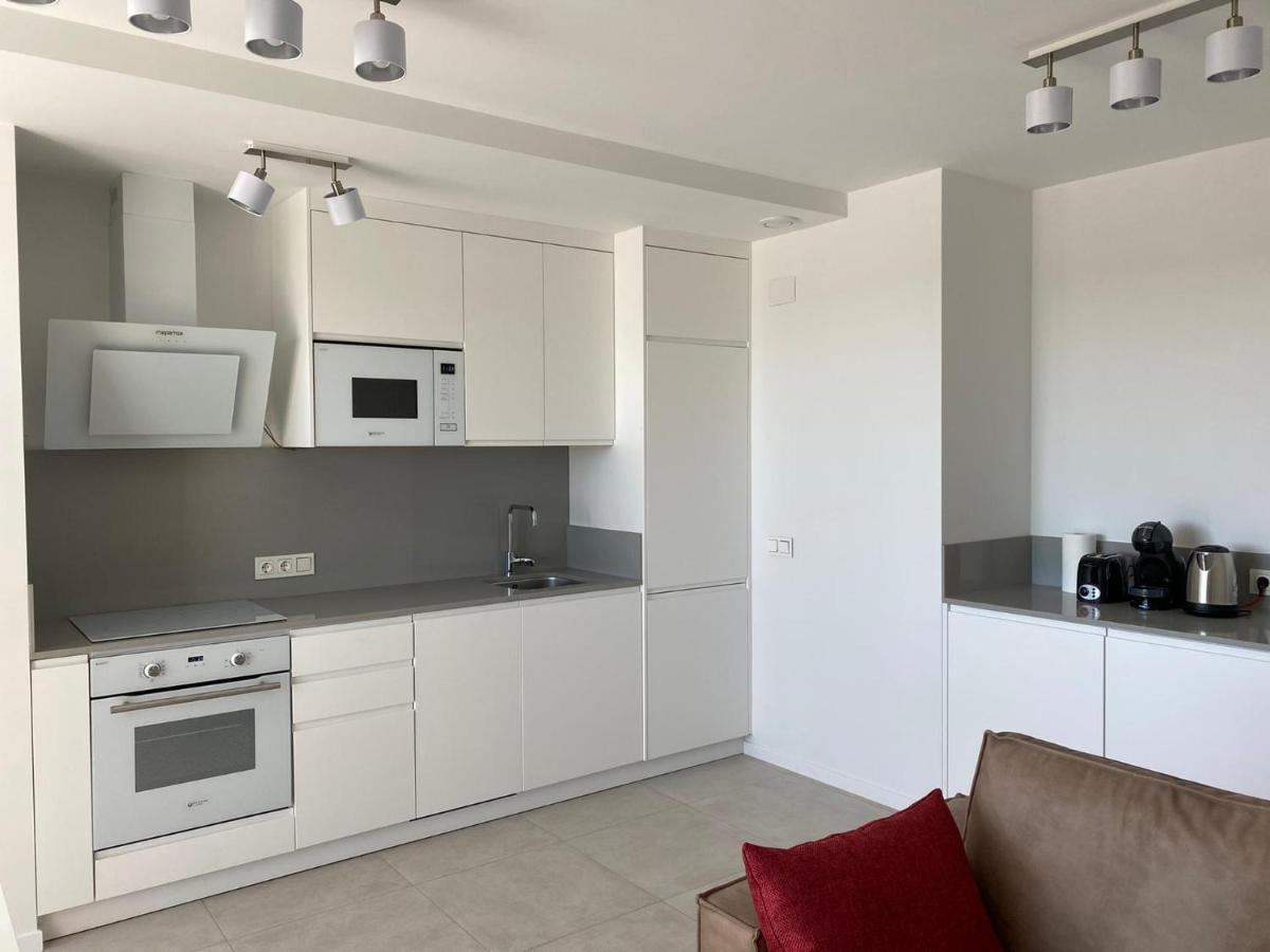 Apartmán Playa Flamenca - Turquesa Del Mar - Great Sea View! Exteriér fotografie