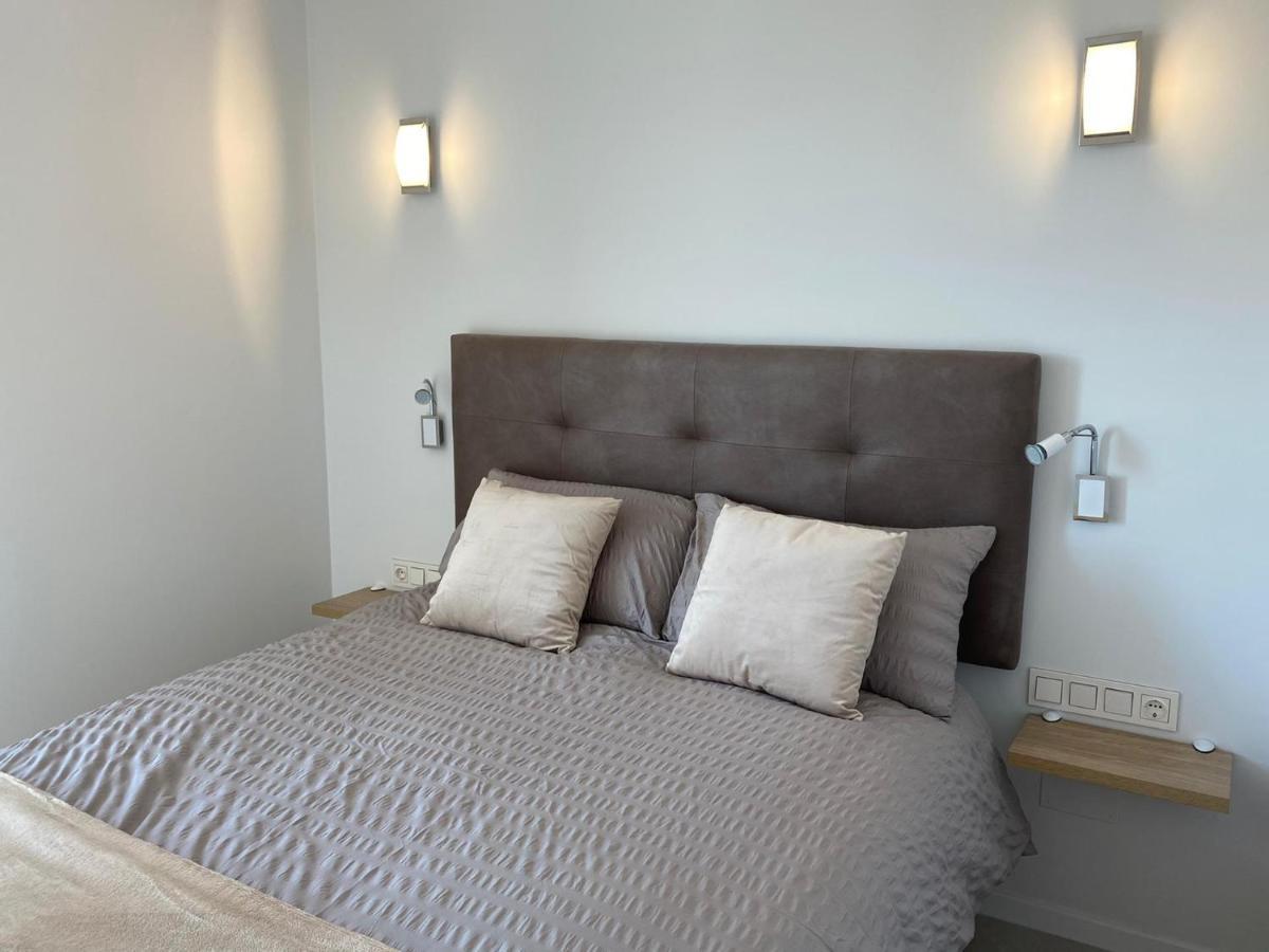 Apartmán Playa Flamenca - Turquesa Del Mar - Great Sea View! Exteriér fotografie